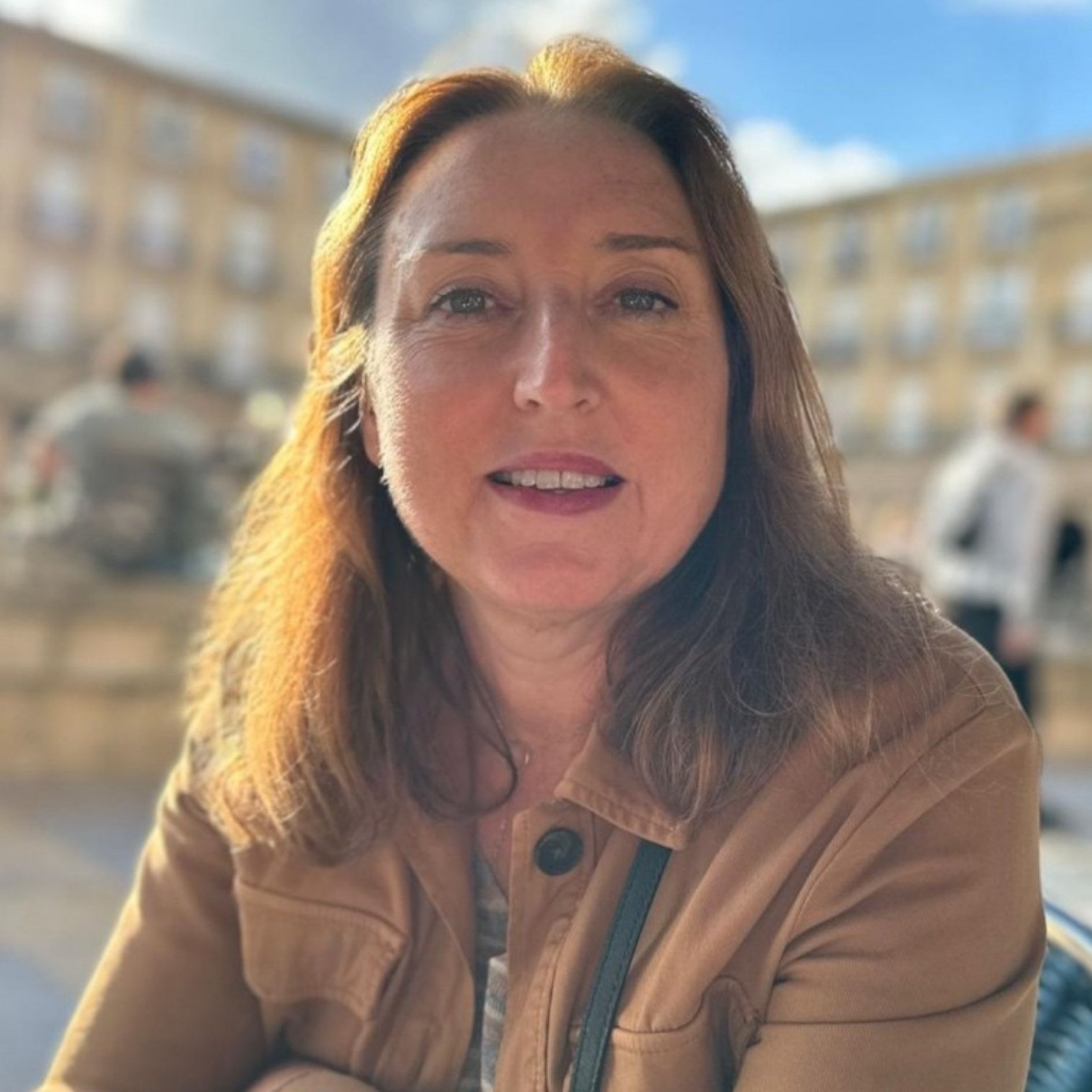 Marie-Hélène Latouche, Swiss Life AM